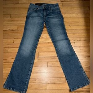 Wrangler Retro Mae Mid Rise jeans 5